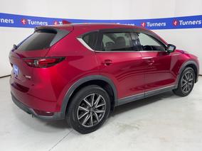 Photo '7' of Mazda CX-5
