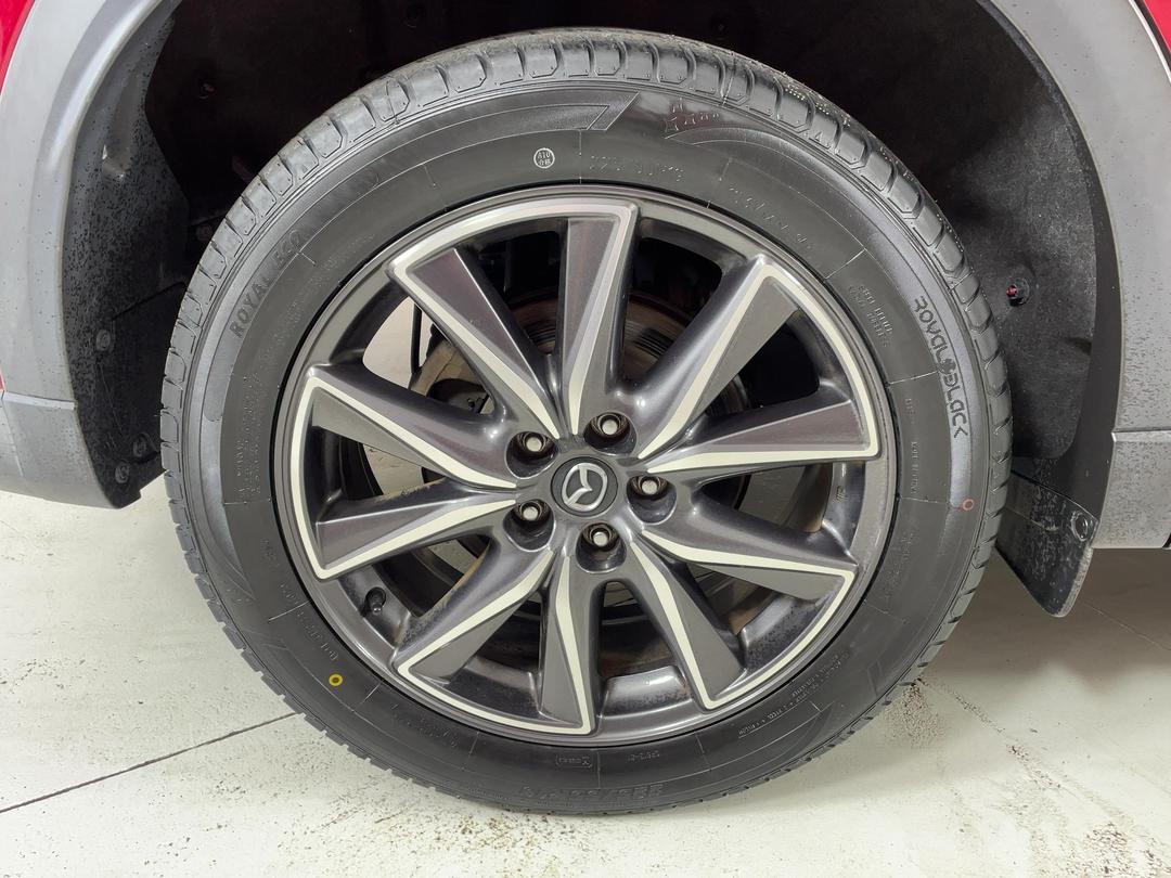 Photo '12' of Mazda CX-5