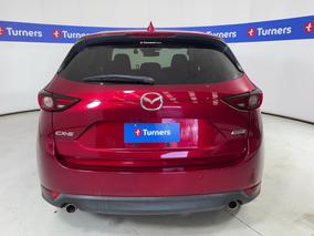 Photo '6' of Mazda CX-5