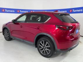 Photo '5' of Mazda CX-5