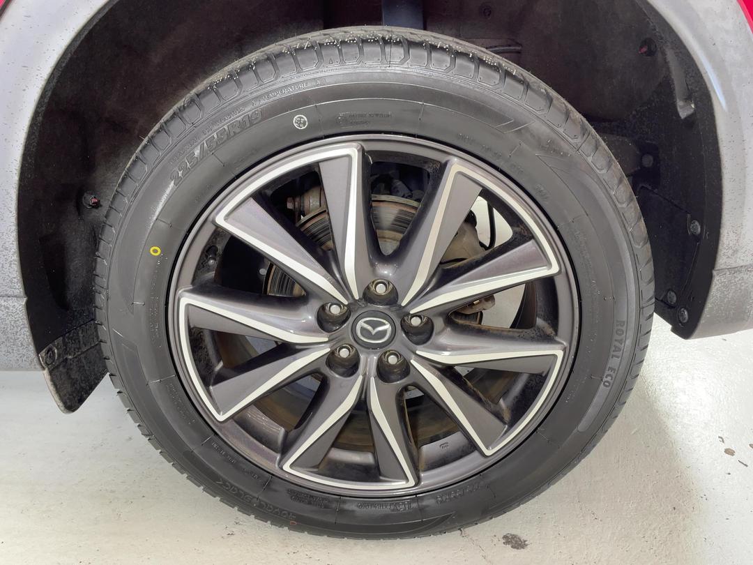 Photo '11' of Mazda CX-5