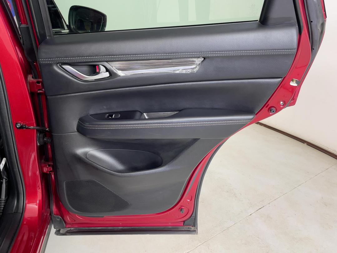 Photo '19' of Mazda CX-5