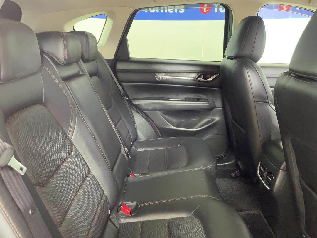 Photo '20' of Mazda CX-5