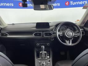 Photo '17' of Mazda CX-5