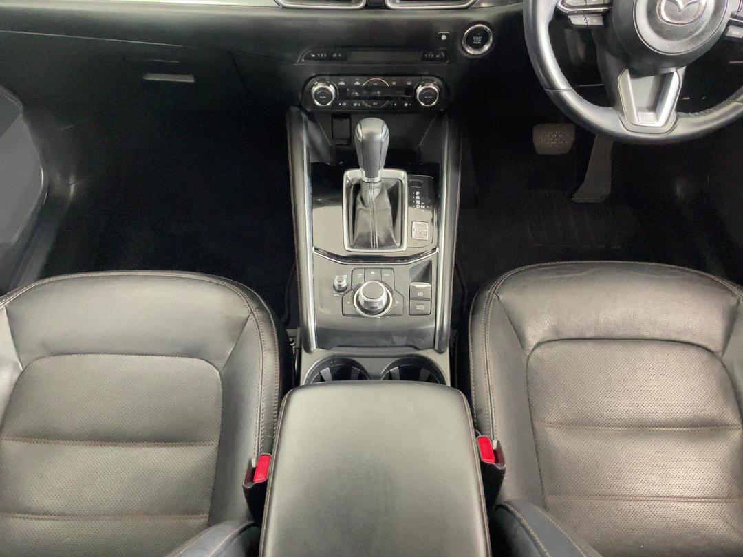 Photo '18' of Mazda CX-5
