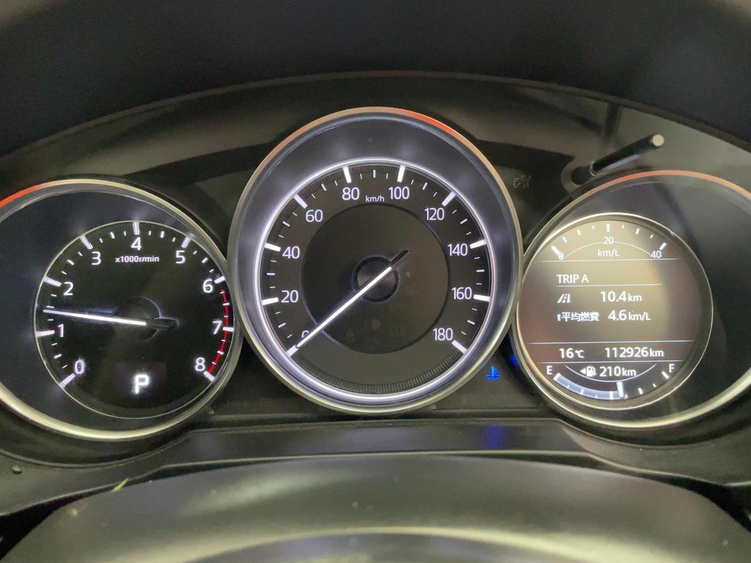Photo '21' of Mazda CX-5