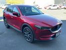 Thumbnail '1' of Mazda CX-5