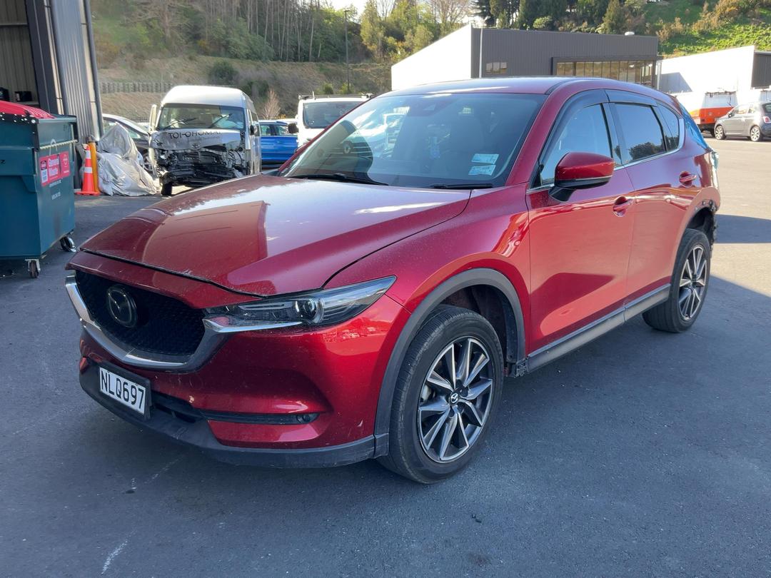 Photo '4' of Mazda CX-5 Photo '4' of Mazda CX-5