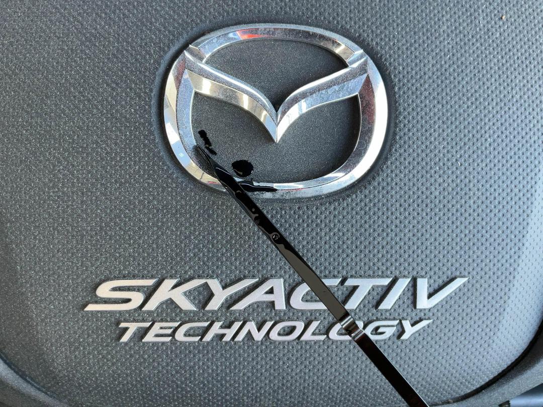 Photo '19' of Mazda CX-5 Photo '19' of Mazda CX-5
