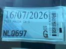 Thumbnail '21' of Mazda CX-5