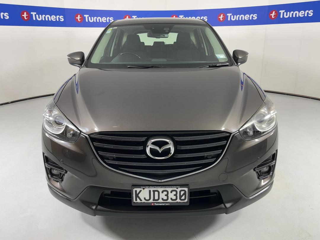 Photo '2' of Mazda CX-5