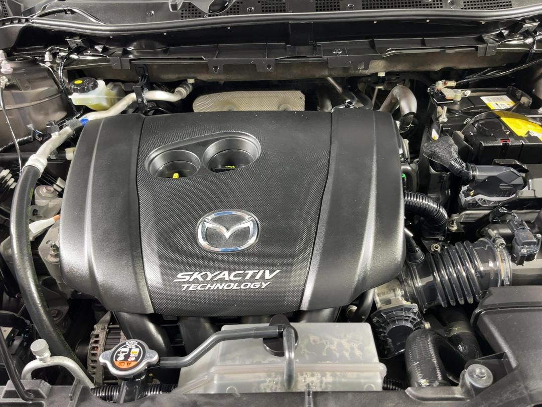 Photo '13' of Mazda CX-5