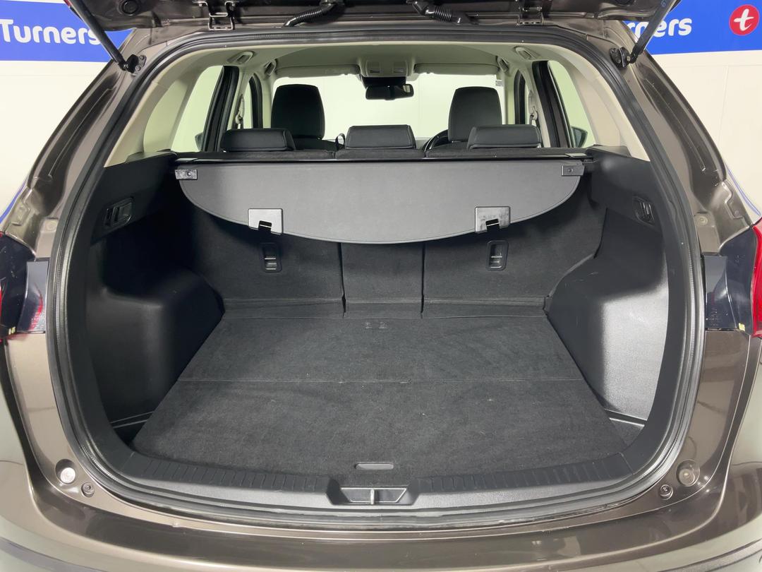 Photo '14' of Mazda CX-5