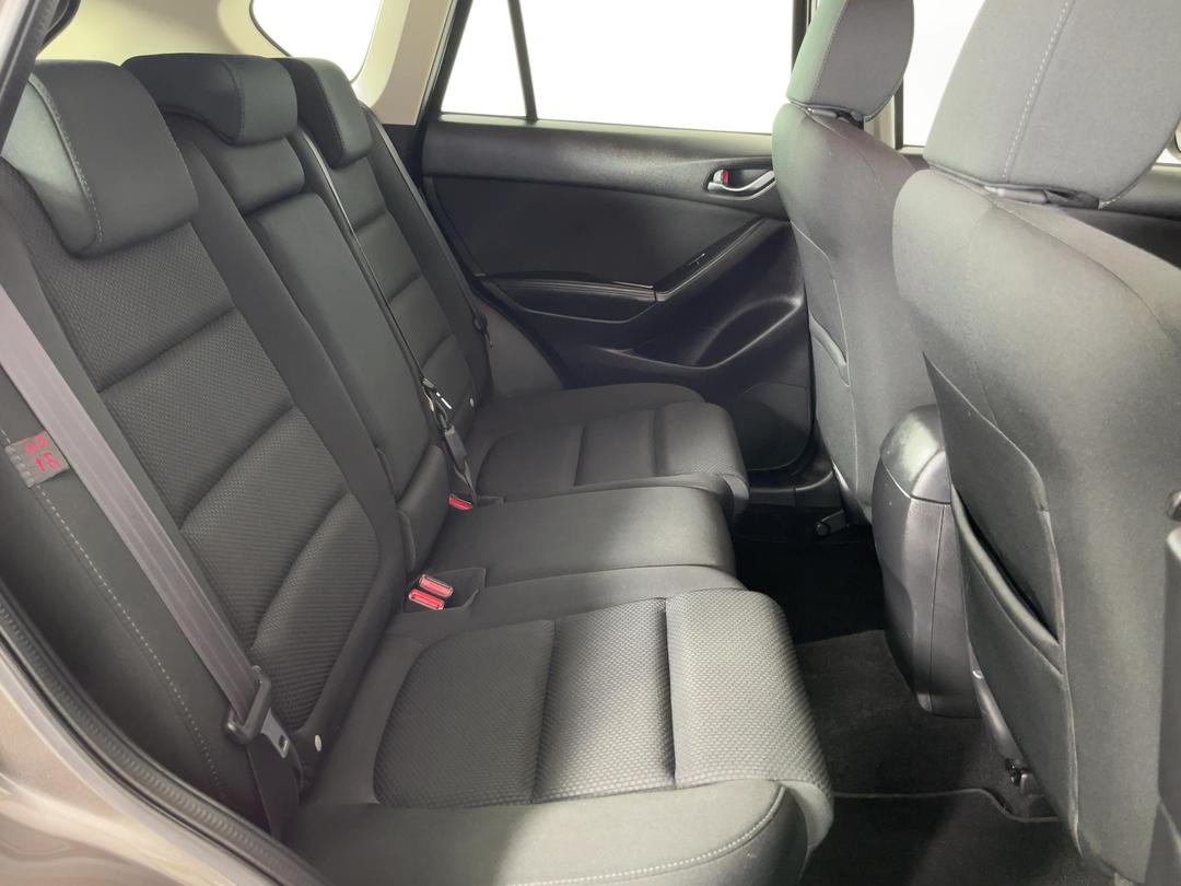 Photo '20' of Mazda CX-5