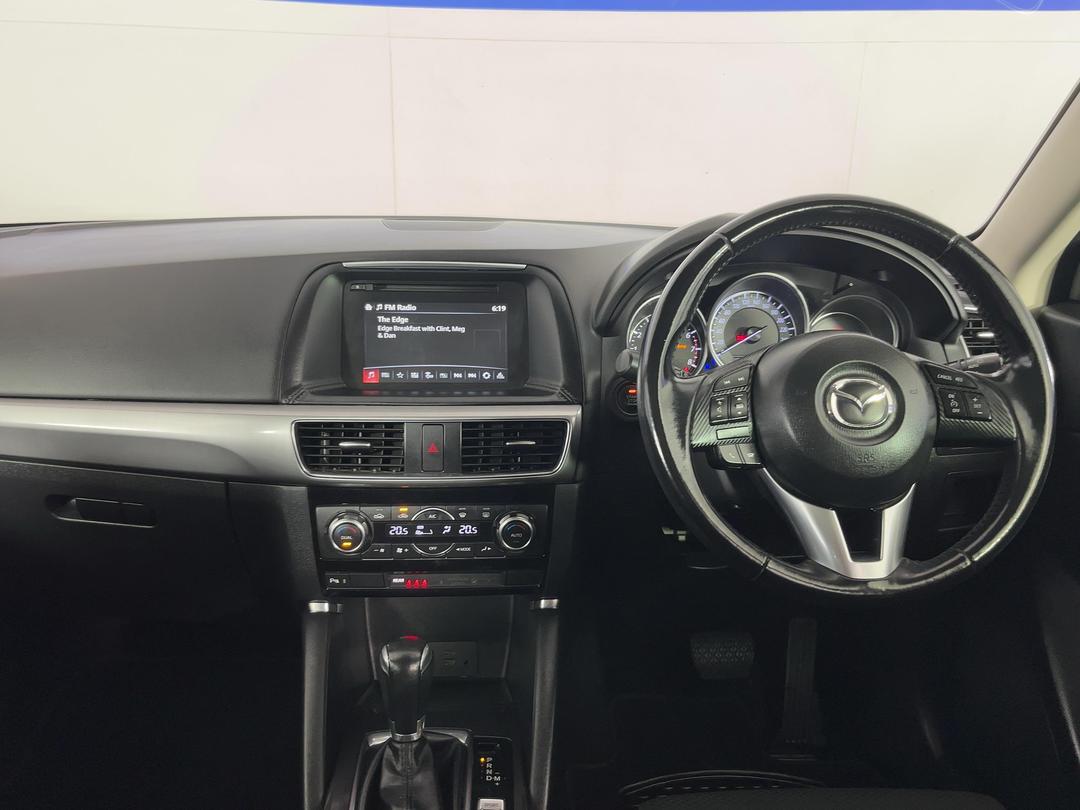 Photo '17' of Mazda CX-5