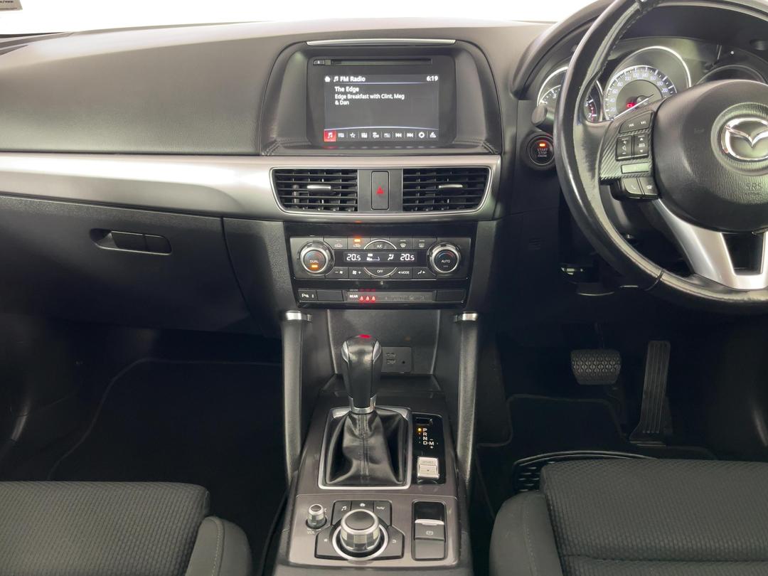 Photo '18' of Mazda CX-5