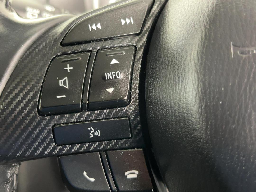 Photo '27' of Mazda CX-5
