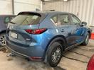 Thumbnail '3' of Mazda CX-5 GSX DSL