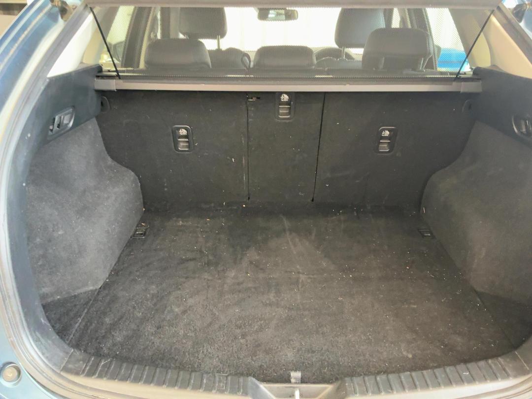 Photo '5' of Mazda CX-5 GSX DSL