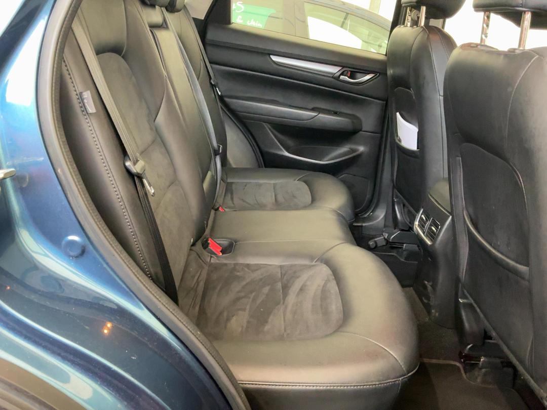 Photo '6' of Mazda CX-5 GSX DSL