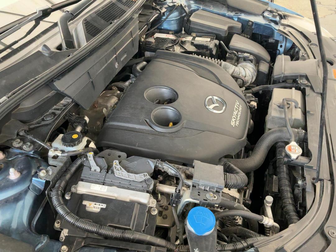 Photo '10' of Mazda CX-5 GSX DSL