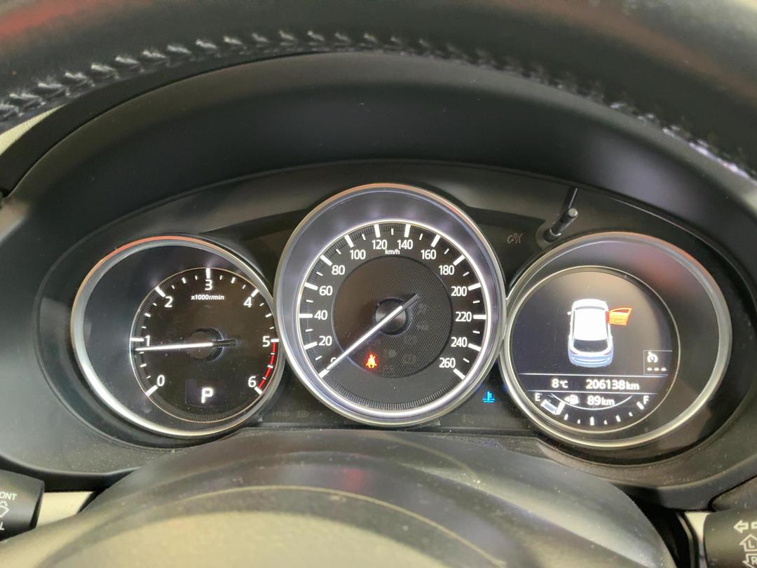 Photo '13' of Mazda CX-5 GSX DSL