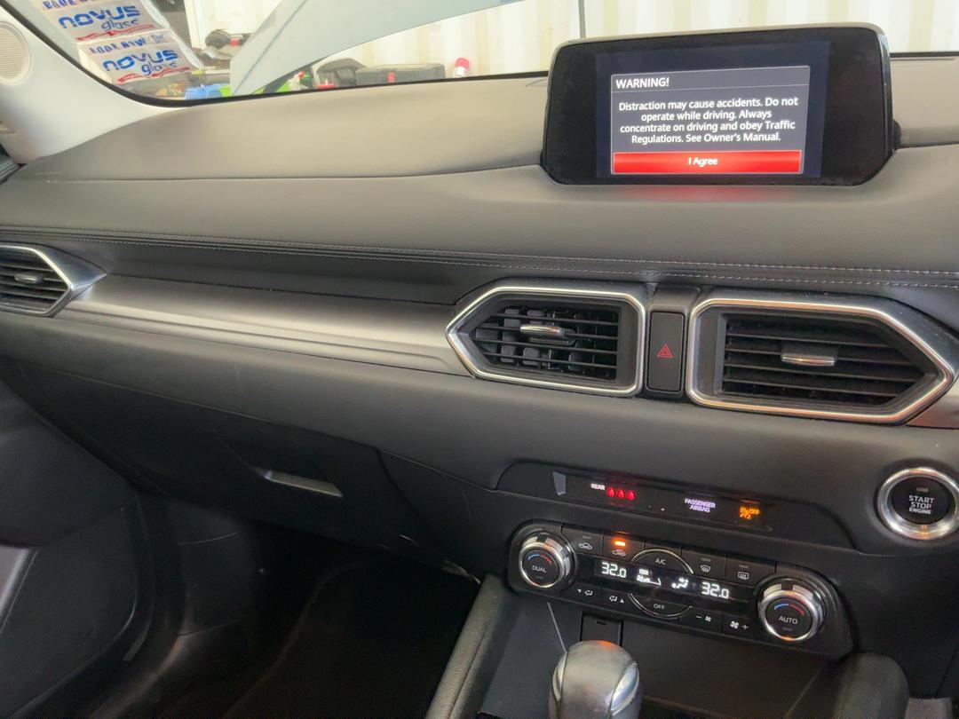 Photo '15' of Mazda CX-5 GSX DSL