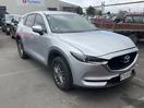 Thumbnail '1' of Mazda CX-5 GSX DSL