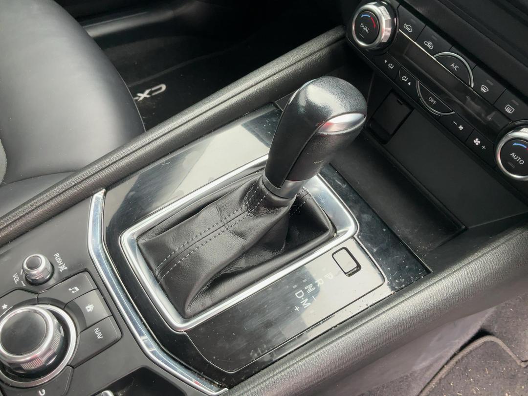 Photo '14' of Mazda CX-5 GSX DSL Photo '14' of Mazda CX-5 GSX DSL