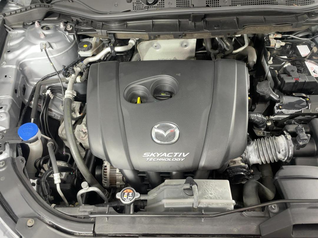 Photo '13' of Mazda CX-5
