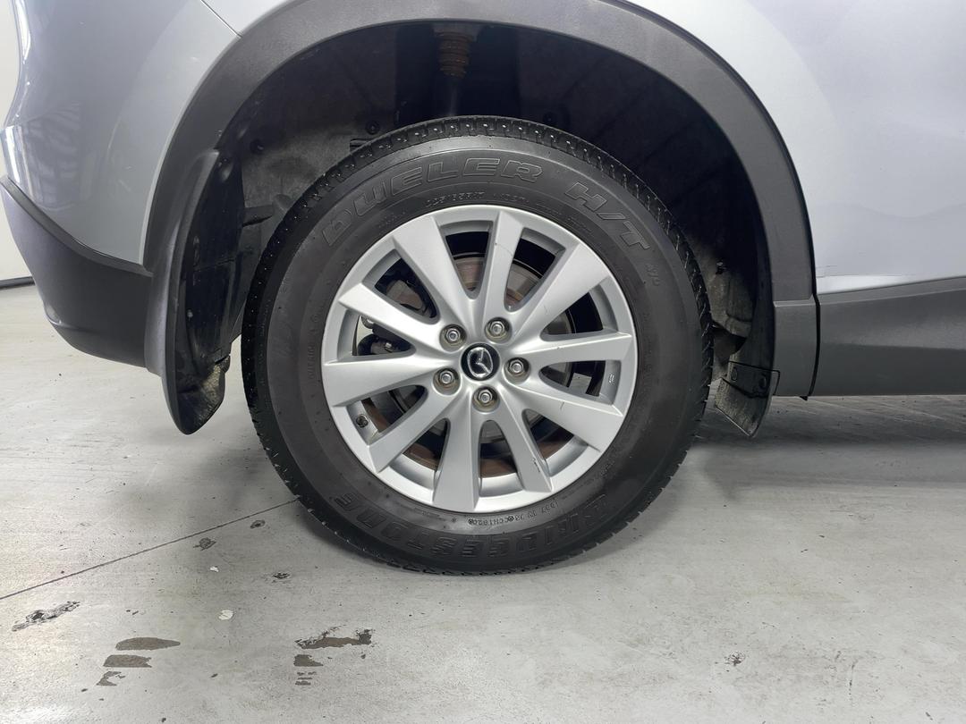 Photo '12' of Mazda CX-5