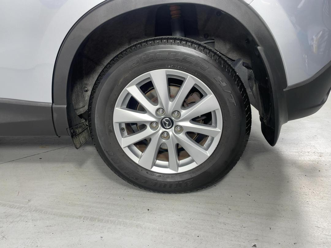 Photo '11' of Mazda CX-5