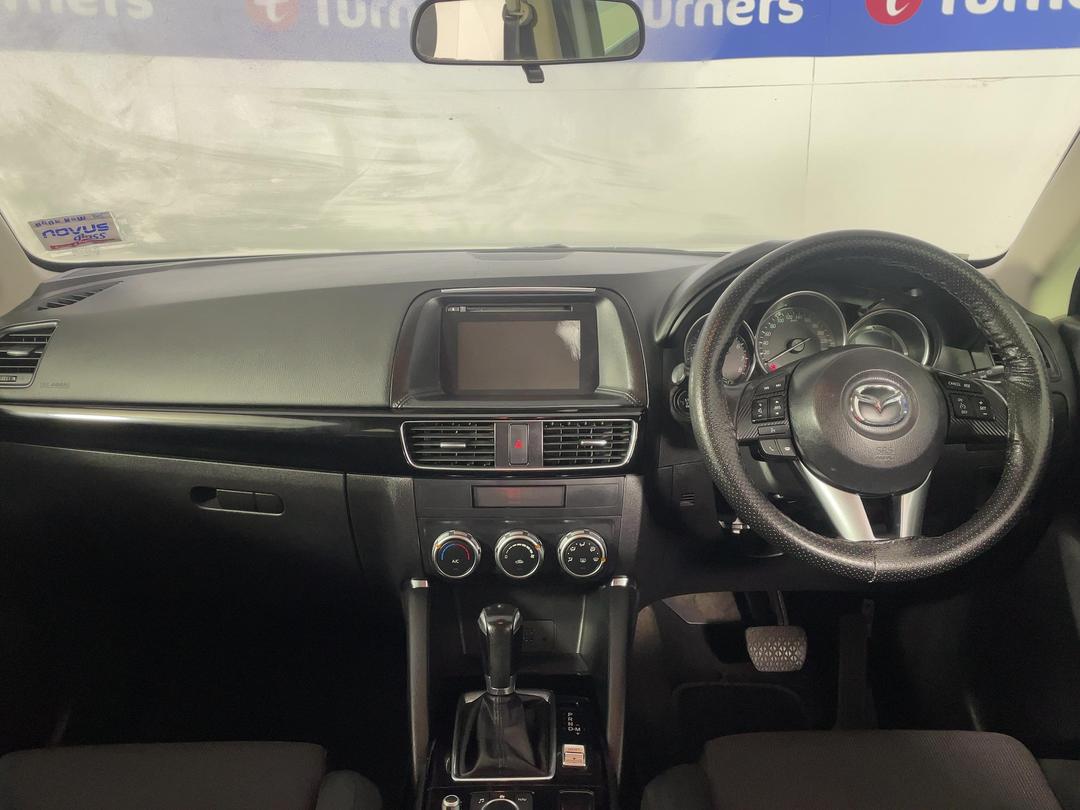Photo '17' of Mazda CX-5