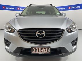 Photo '2' of Mazda CX-5