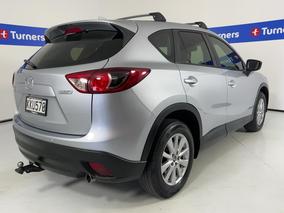 Photo '7' of Mazda CX-5