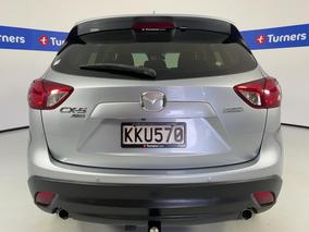 Photo '6' of Mazda CX-5