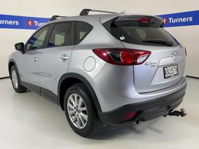 Photo '5' of Mazda CX-5