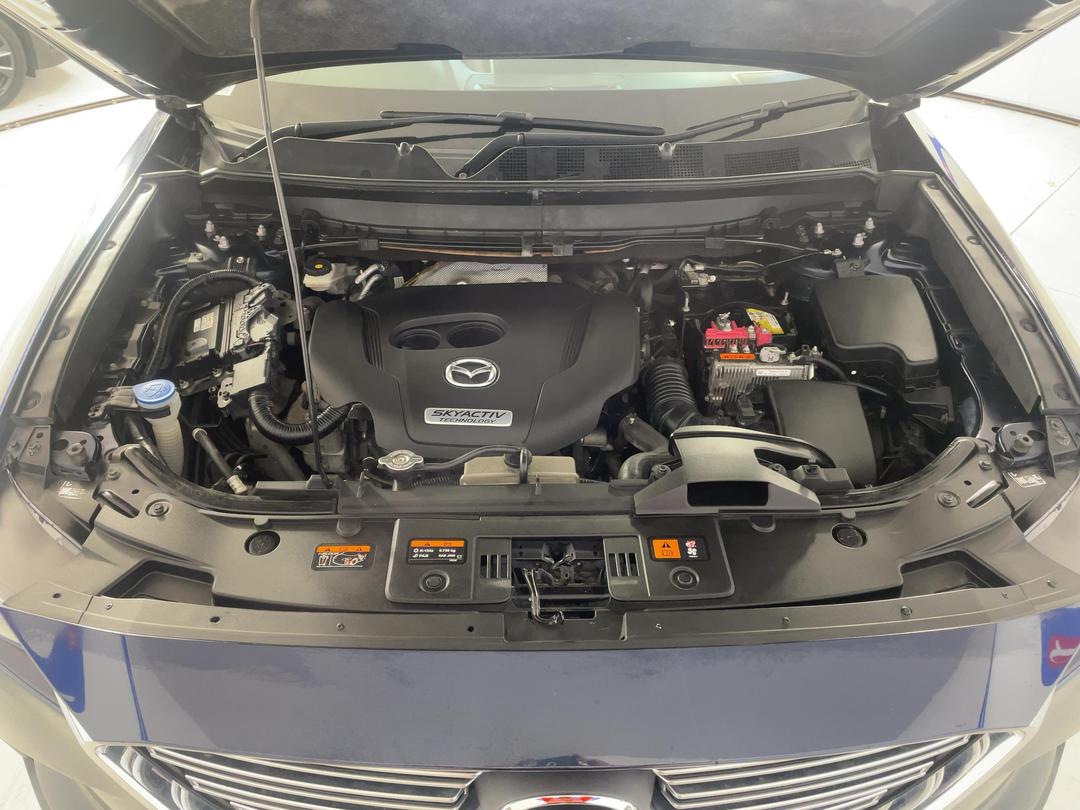Photo '13' of Mazda CX-9