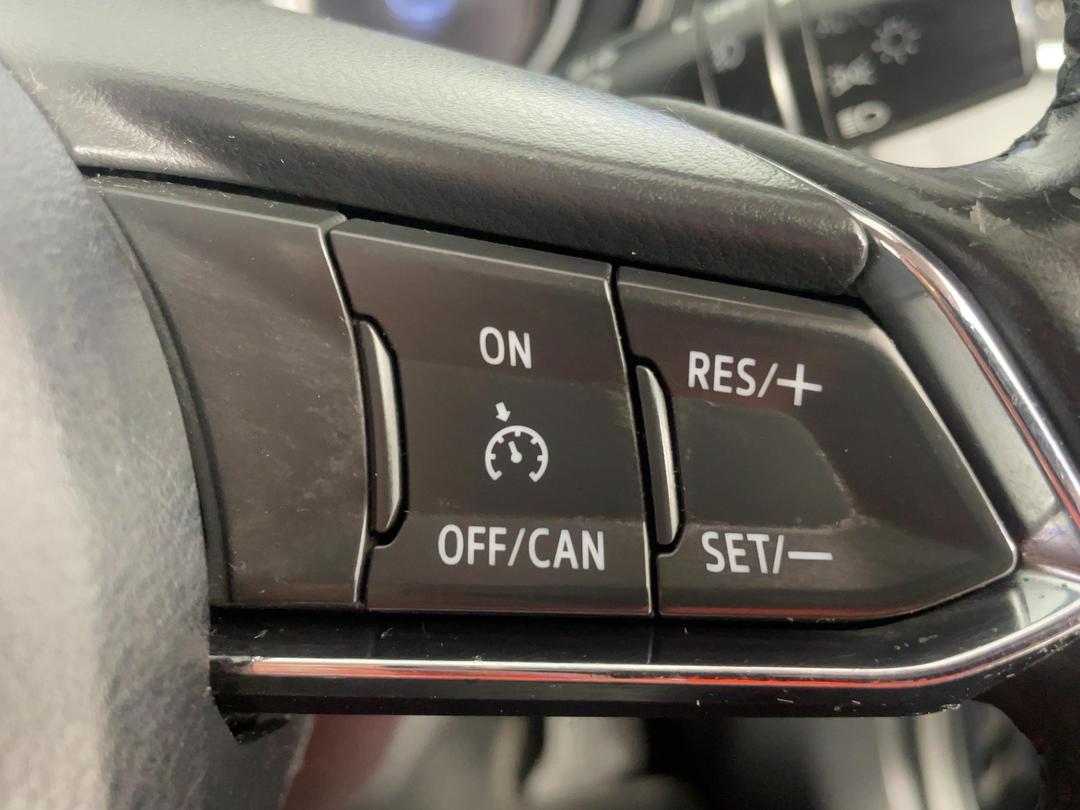 Photo '24' of Mazda CX-9