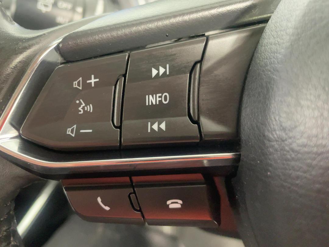 Photo '25' of Mazda CX-9