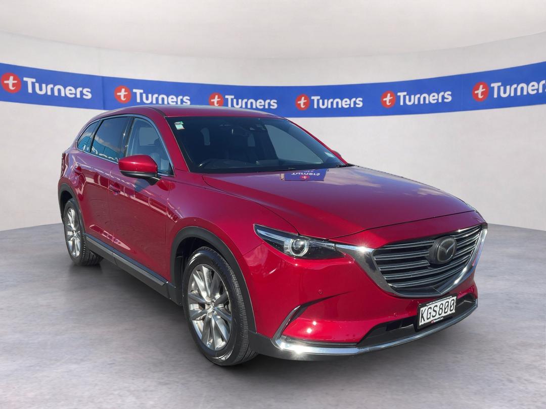 Photo '1' of Mazda CX-9