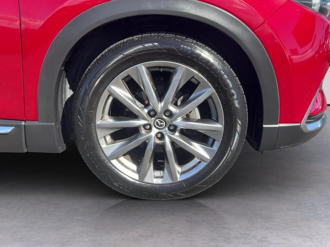 Photo '9' of Mazda CX-9