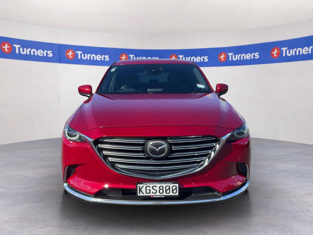 Photo '2' of Mazda CX-9