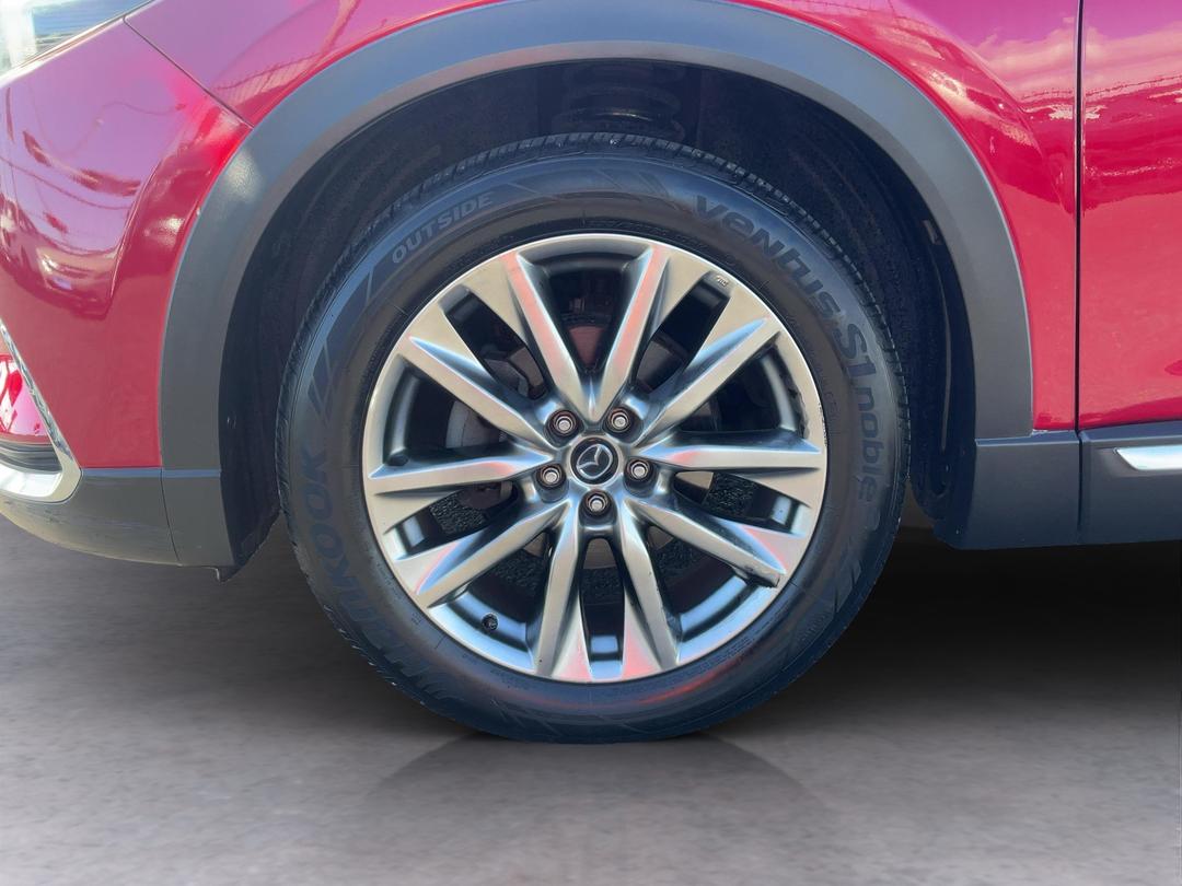 Photo '10' of Mazda CX-9