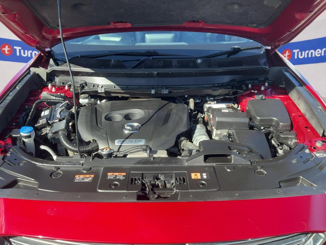 Photo '13' of Mazda CX-9