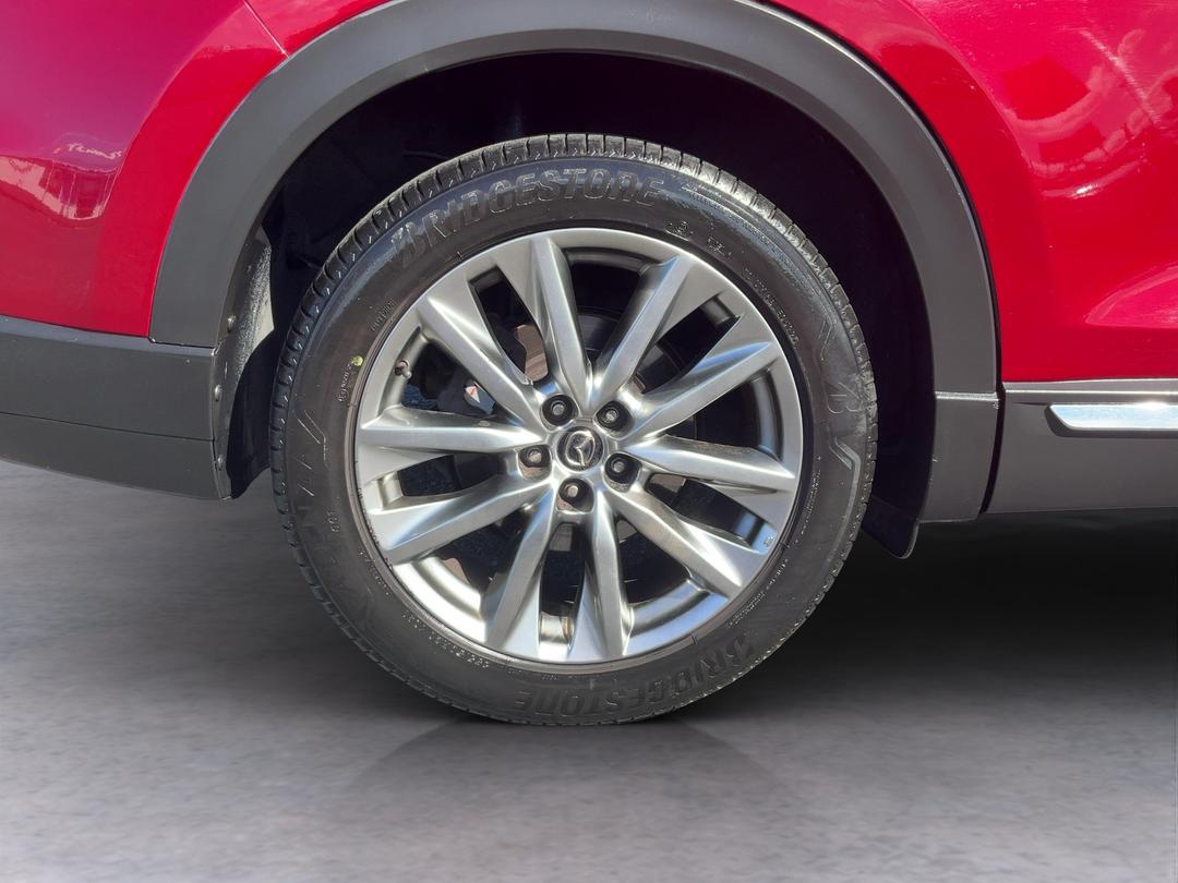 Photo '12' of Mazda CX-9