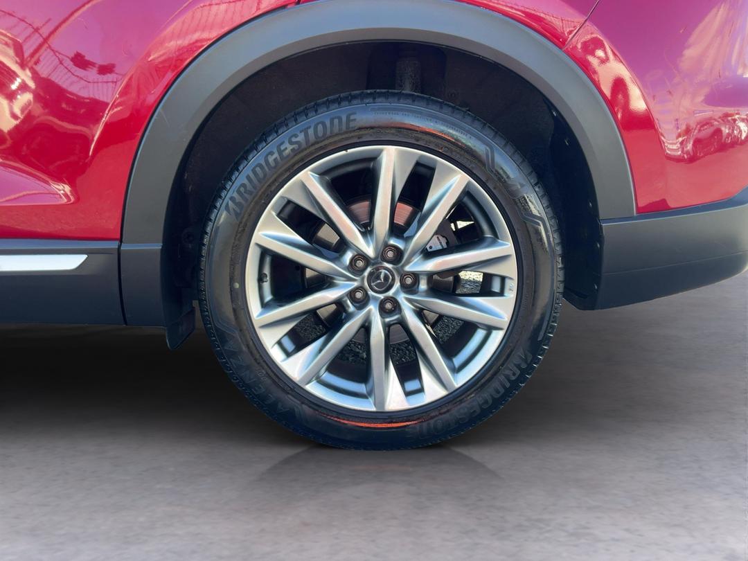 Photo '11' of Mazda CX-9