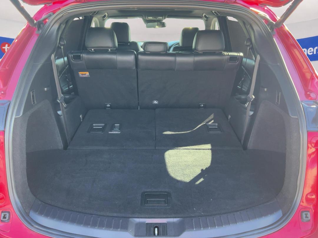 Photo '14' of Mazda CX-9