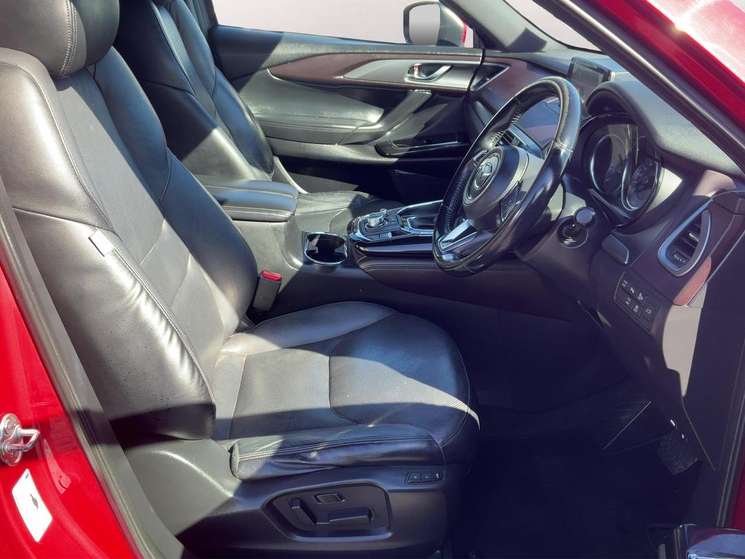 Photo '16' of Mazda CX-9