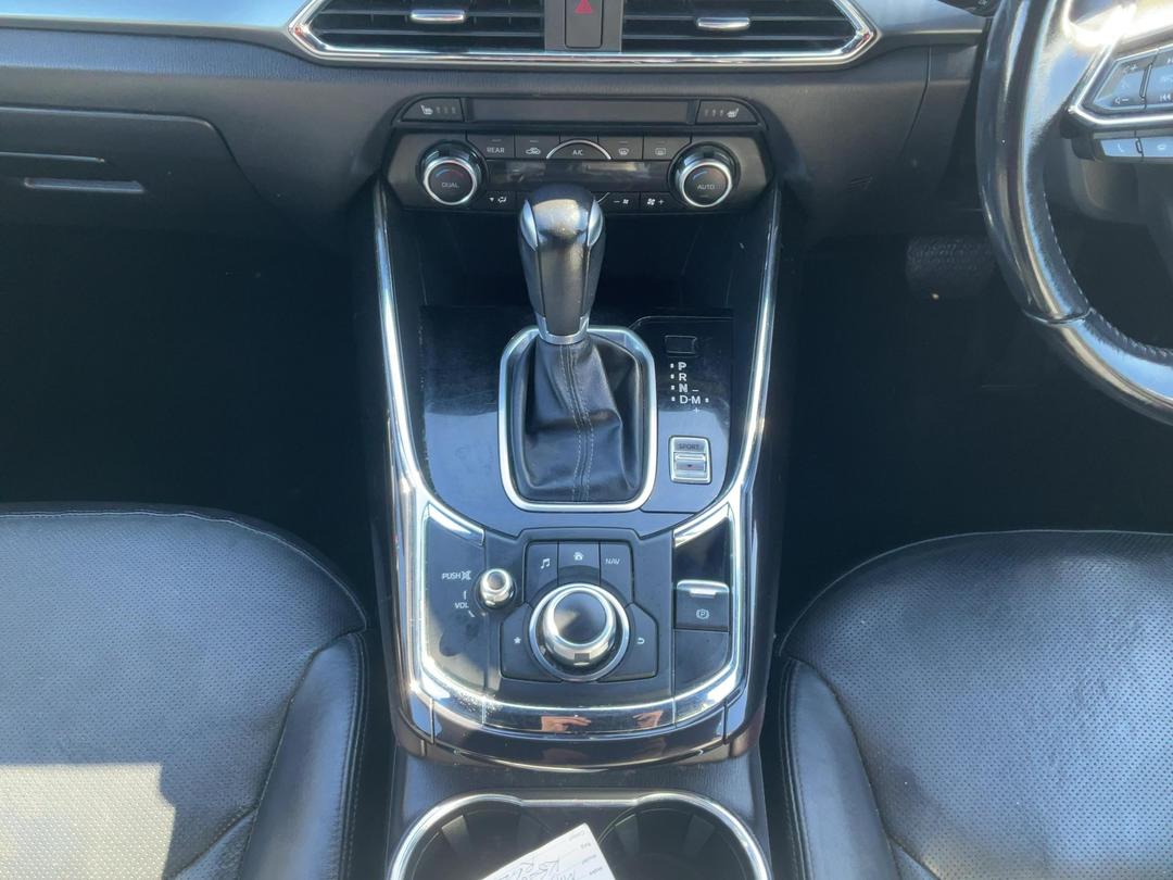 Photo '18' of Mazda CX-9